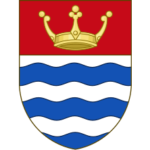 Greater London Council Coat of Arms